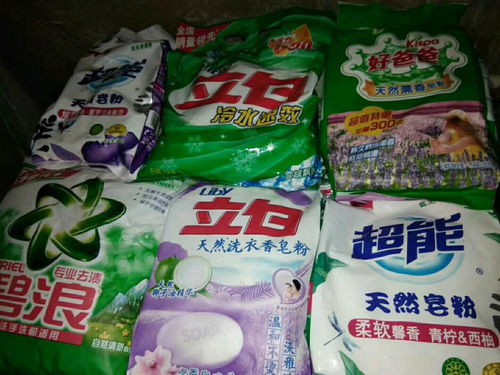 云南洗滌用品進貨新選擇 日化洗護廠家直銷，低價超能皂粉批發攻略